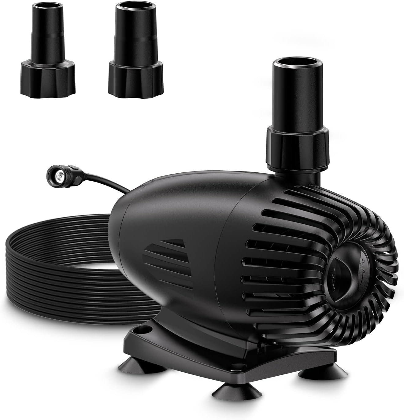 Pompe à eau solaire 55/75 W