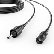 POPOSOAP 10 Feet Extension Cord for Solar Water Fountain Pump 1