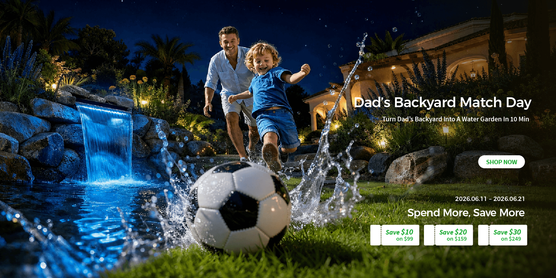fathers day sale