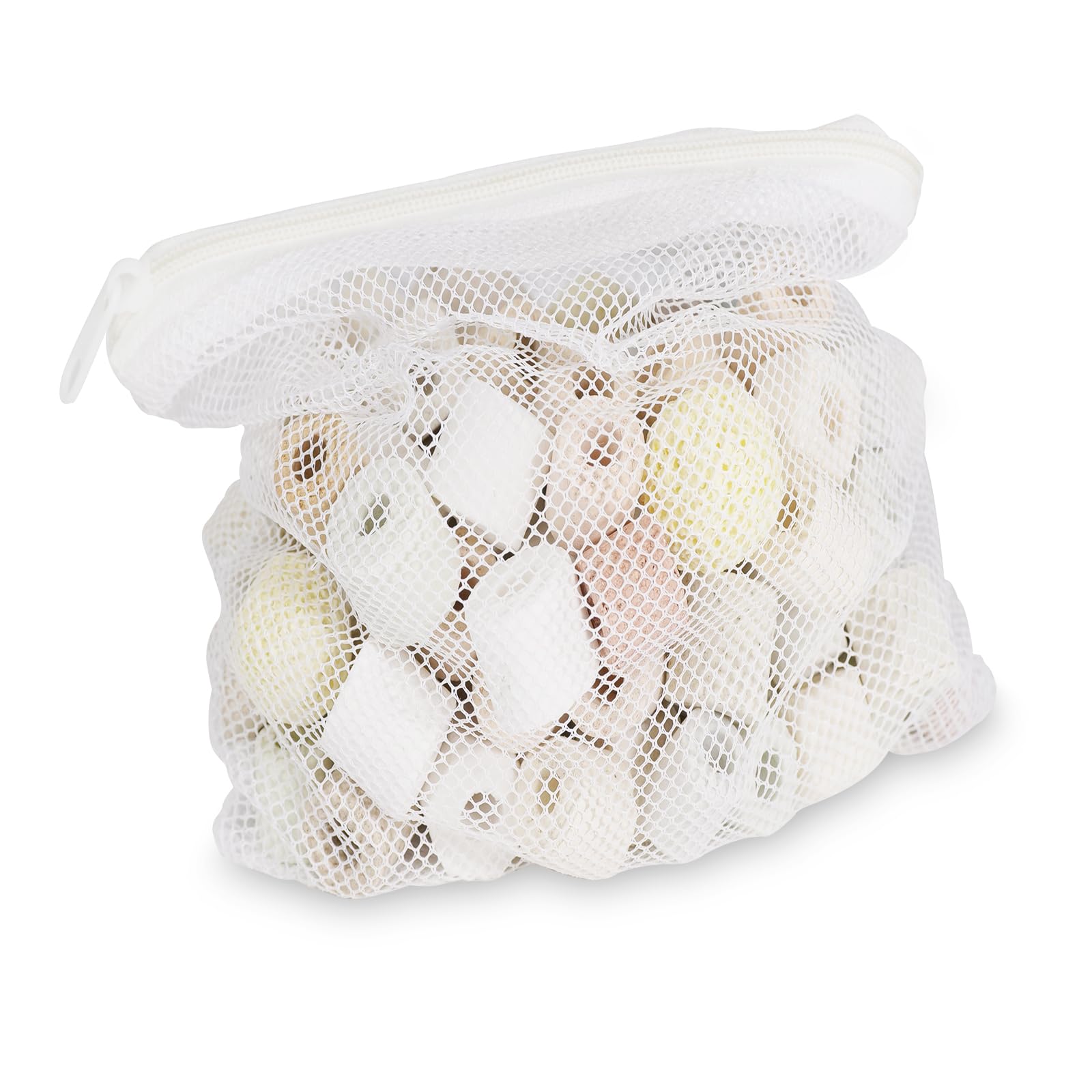 Anneaux en céramique bio 500 g