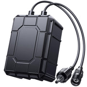 Batterie de secours 4400 mAh pour pompe de fontaine solaire 45 W/50 W/55 W