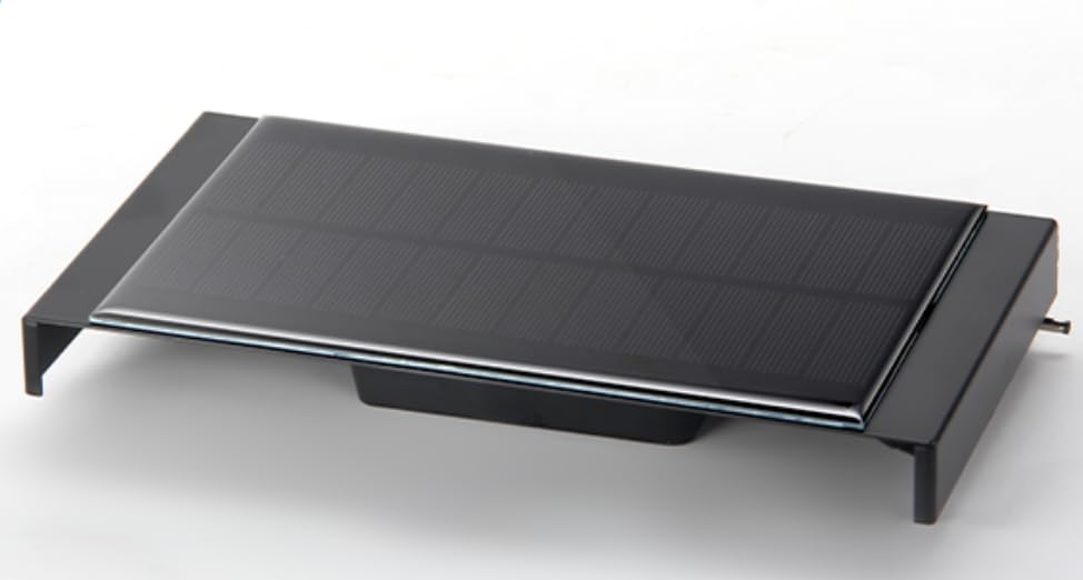 Bande lumineuse LED en métal de 12 pouces avec boîtier cascade