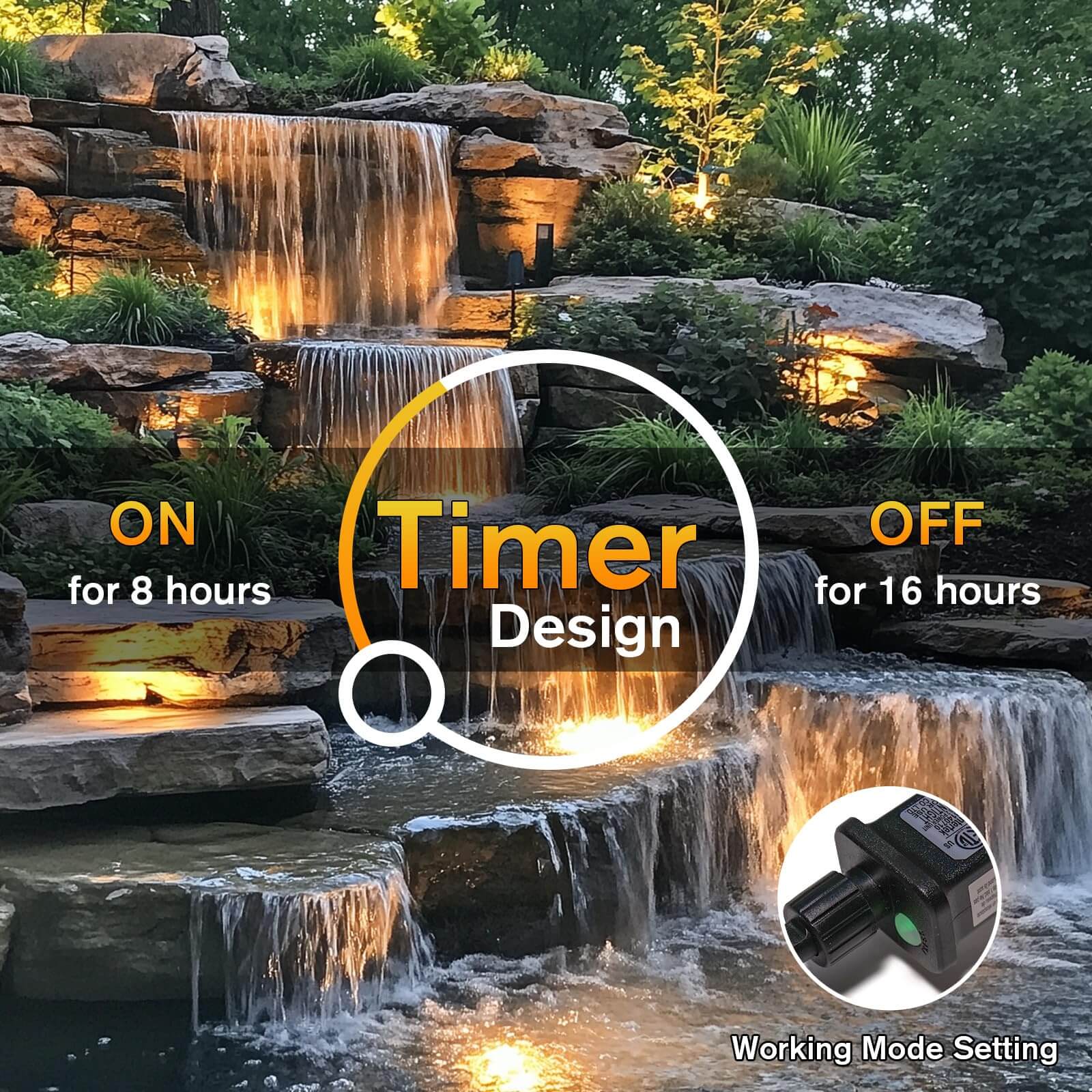 lights for pond,led lights for ponds,led pond lights submersible,led underwater pond lights