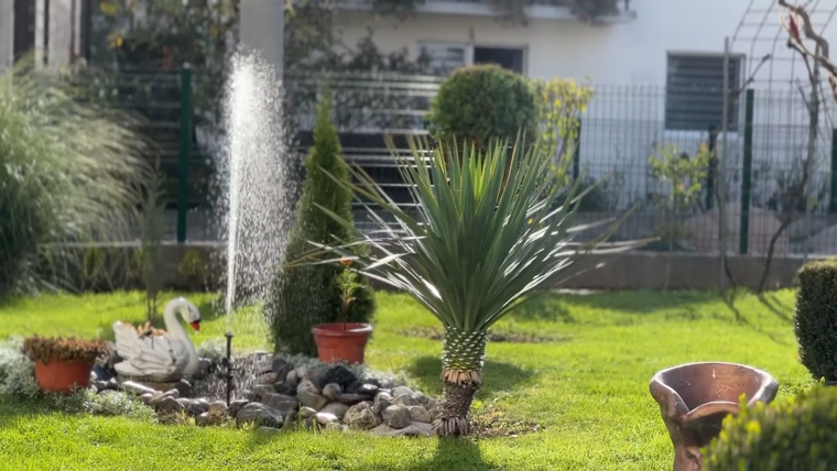 Comment nettoyer et entretenir vos pompes à eau solaires Poposoap