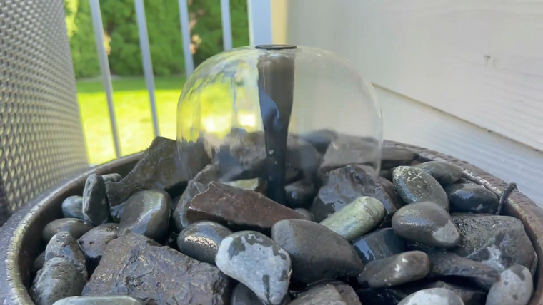 Comment choisir la bonne fontaine solaire extérieure pour vous ?