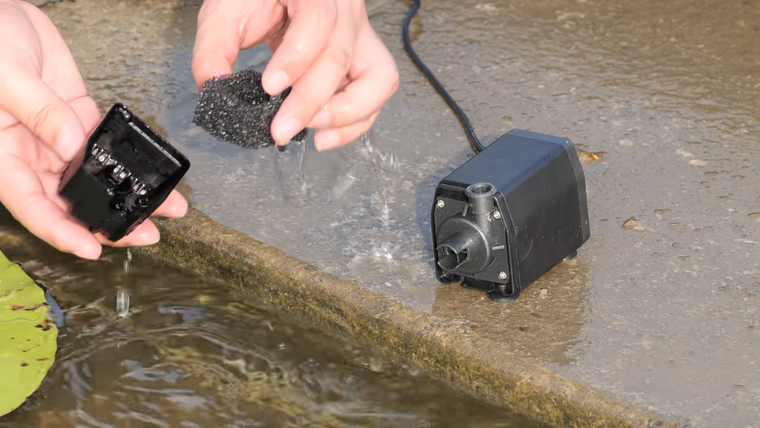 Entretien des pompes de bassin : conseils pour prolonger leur durée de vie