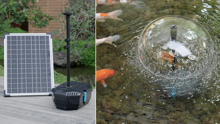 Les filtres solaires pour bassins sont-ils efficaces ? (Guide complet pour experts)