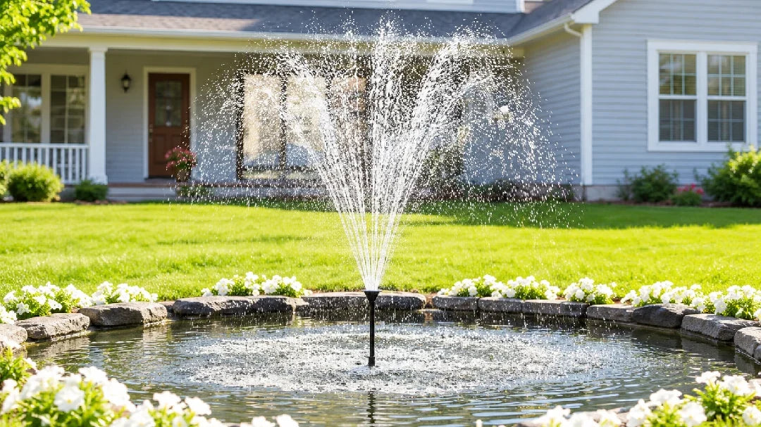 What Is the Fastest Way to Cycle My New Pond?