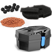 130 Boîtier de filtre pour étang 