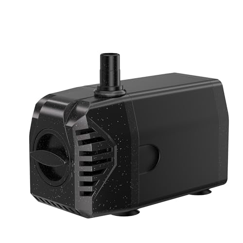 Pompe à eau solaire 25/30/35/45 W