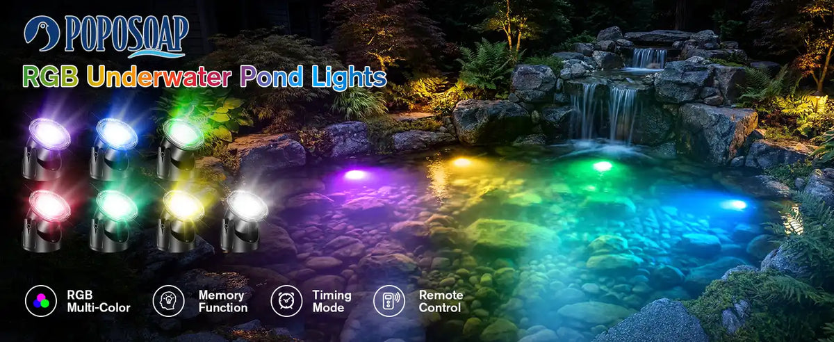 6_heads_landscape_underwater_led_lights