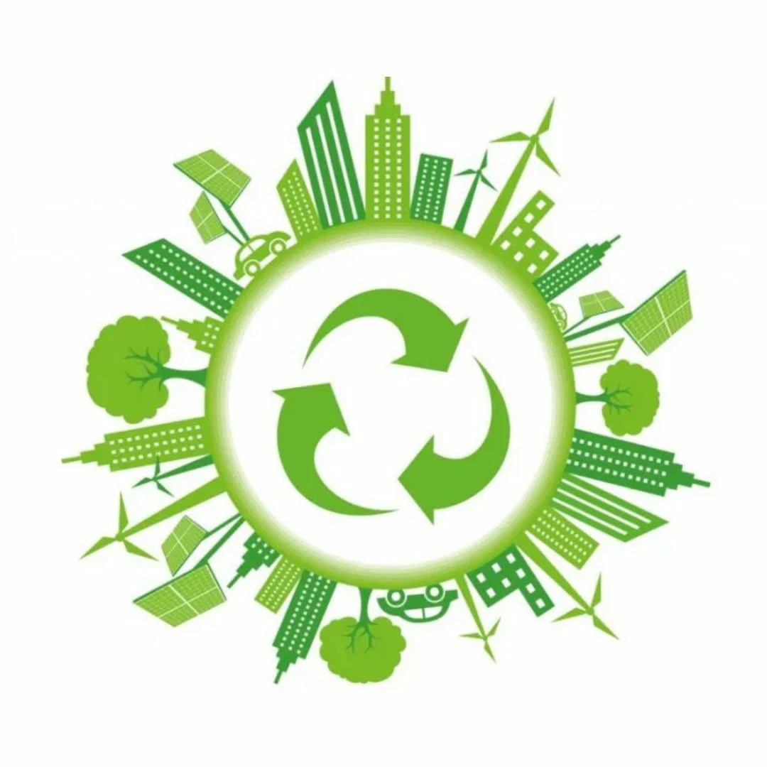 Material Circularity