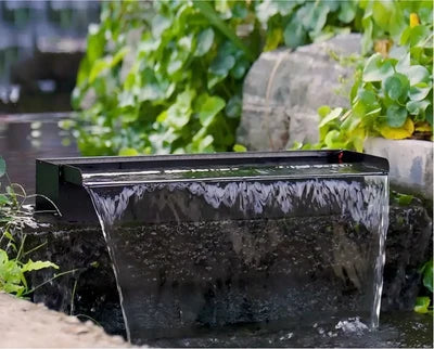 Wasserfallpumpen-Sets