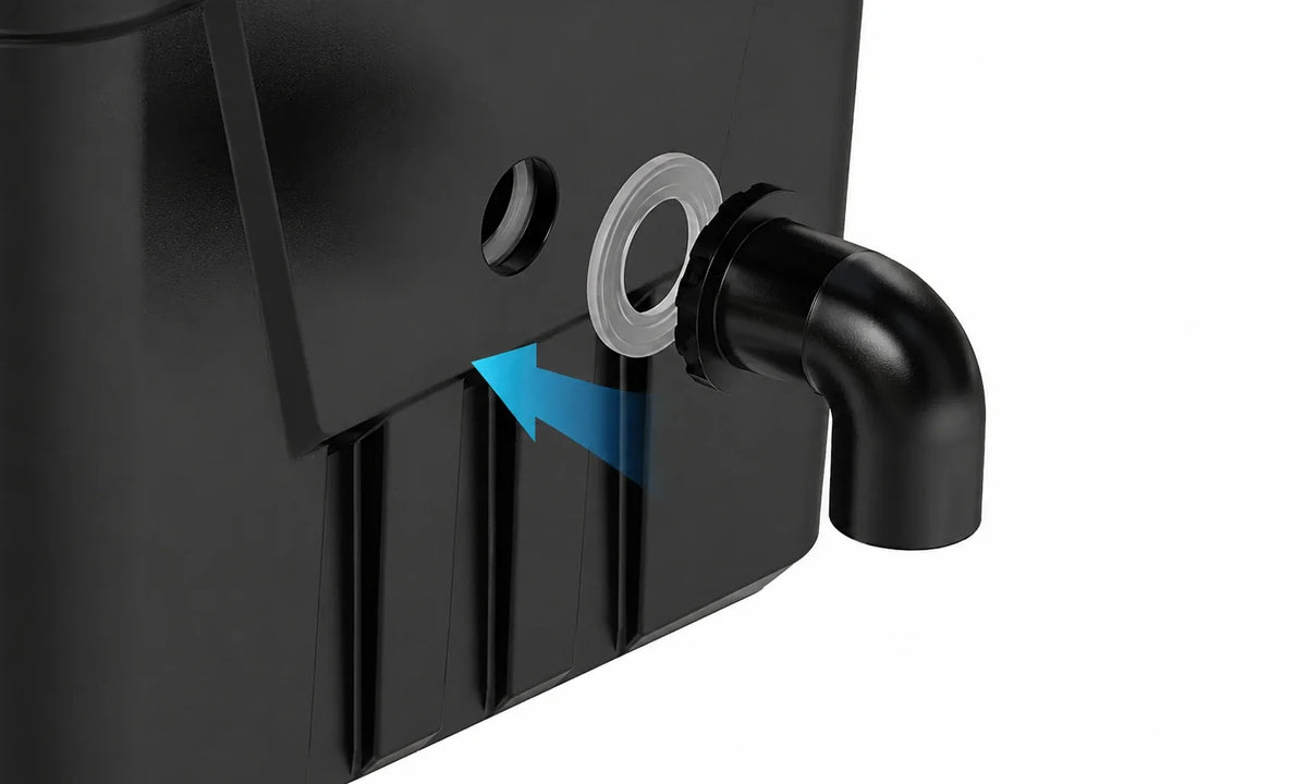 connect backyard waterfalls kits box