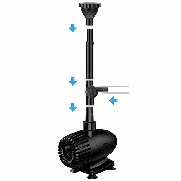 Tubing & Nozzles