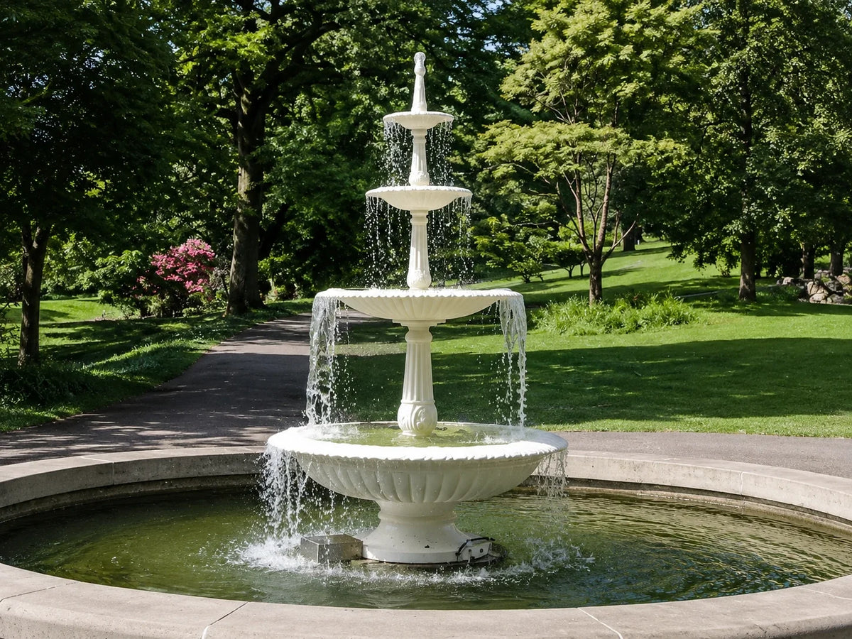 Fontaine