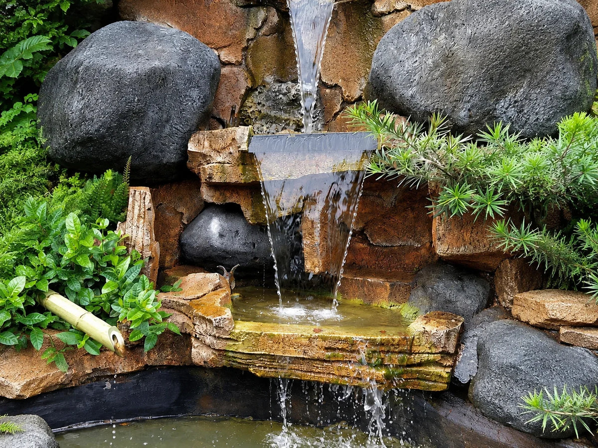 Cascade
