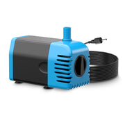 Solar Water Pump Suitable for 40W/50W Solar Water Fountain