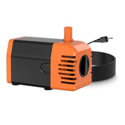 Pompe à eau solaire 25/30/35/45 W