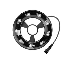 Anneau lumineux fontaine RVB POPOSOAP