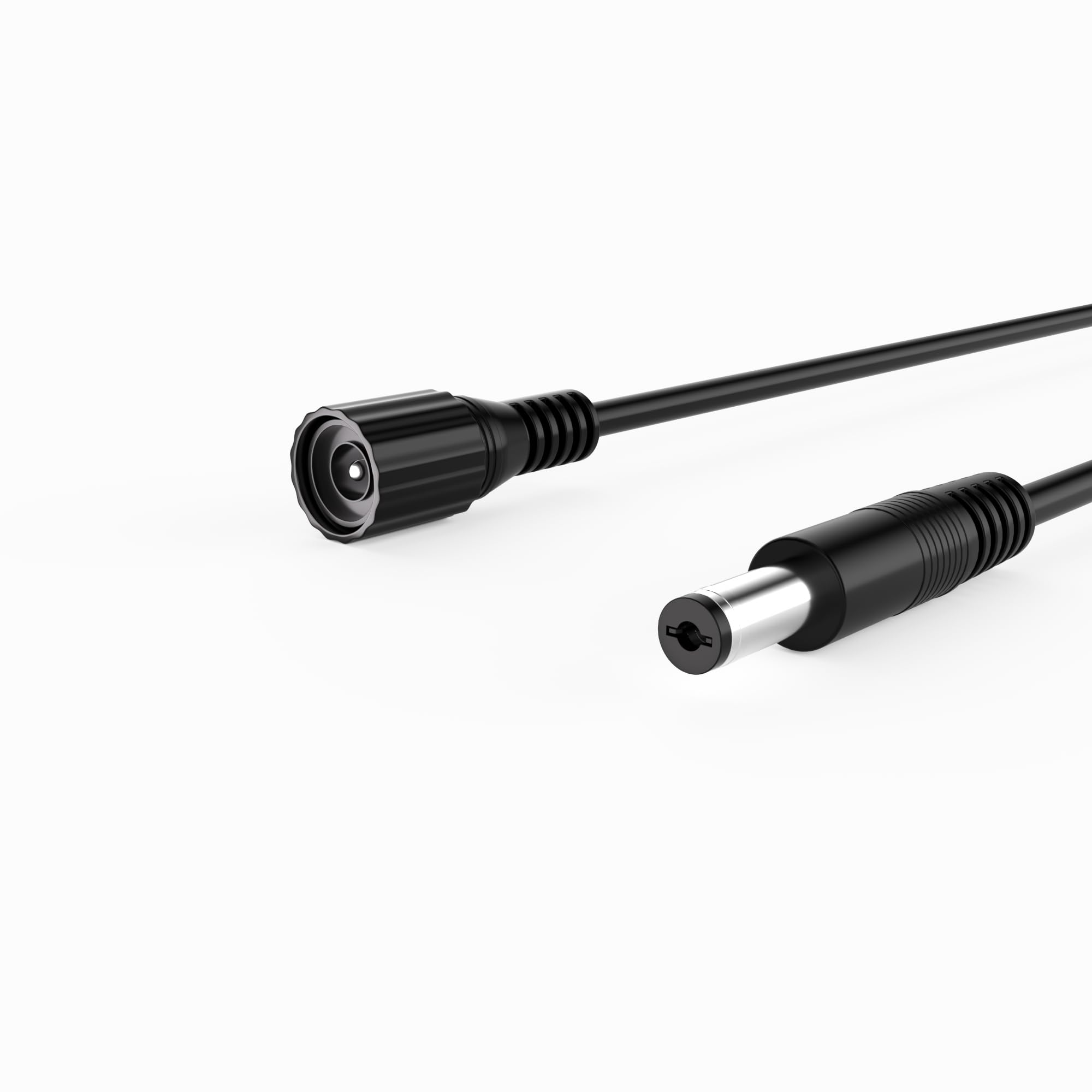 Rallonge pour pompe à eau solaire DC 5521 