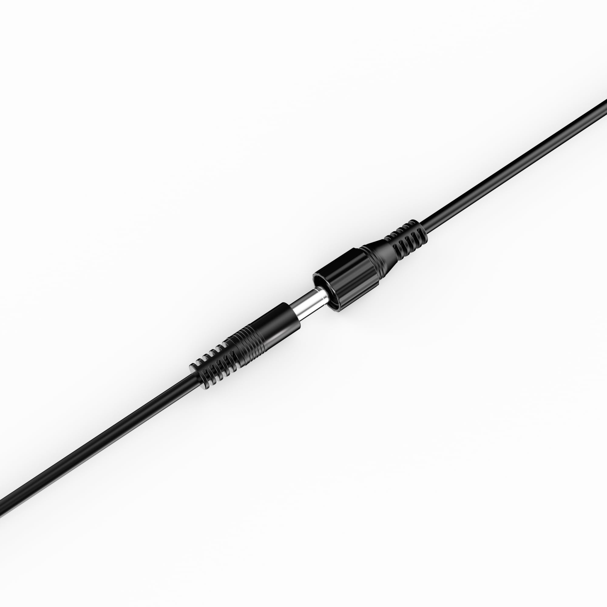 Rallonge pour pompe à eau solaire DC 5521 