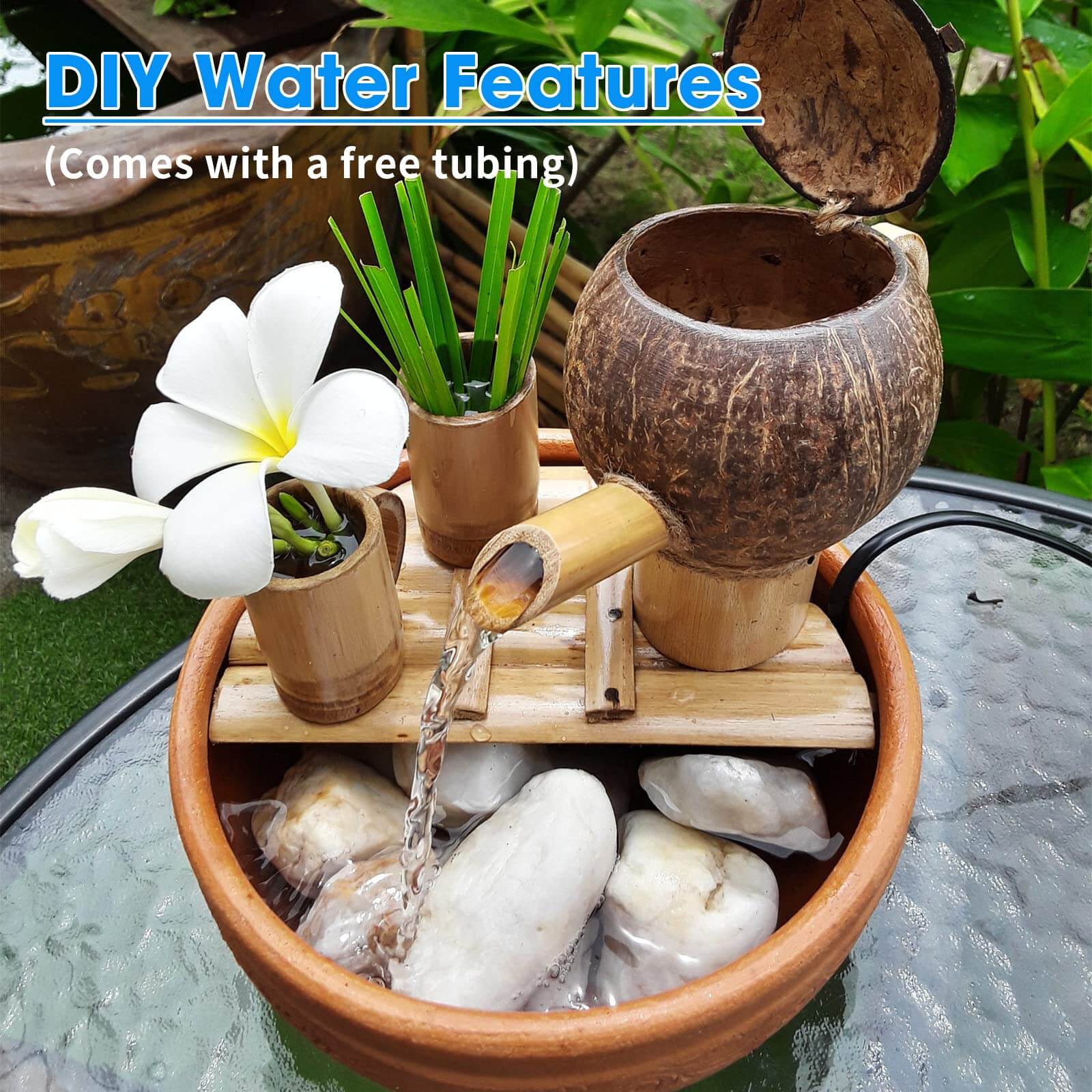 mini solar fountain for bird bath,mini submersible fountain pump,mini fountain for bird bath