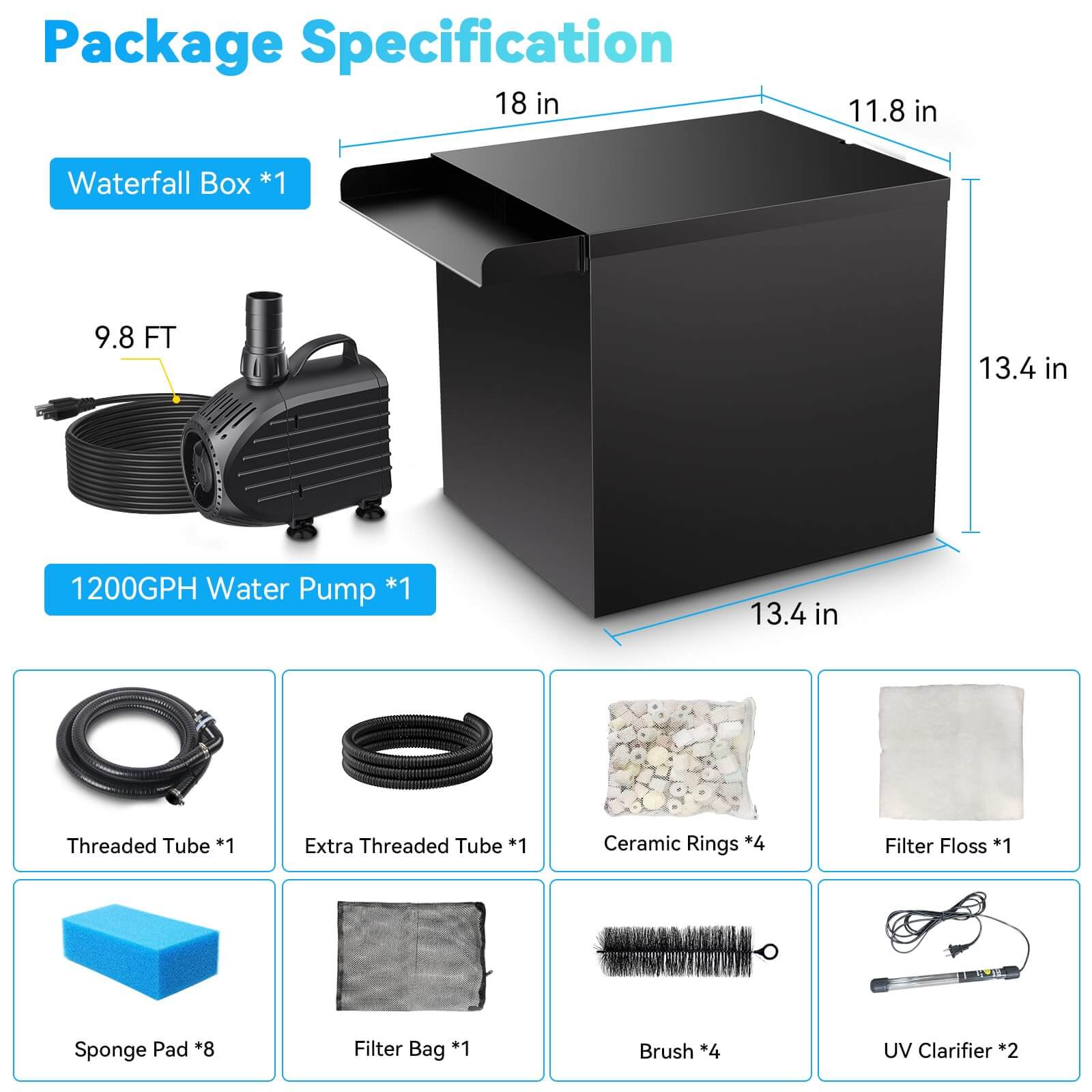 landscape waterfall kits,garden pond and waterfall kits,garden pond waterfall kits