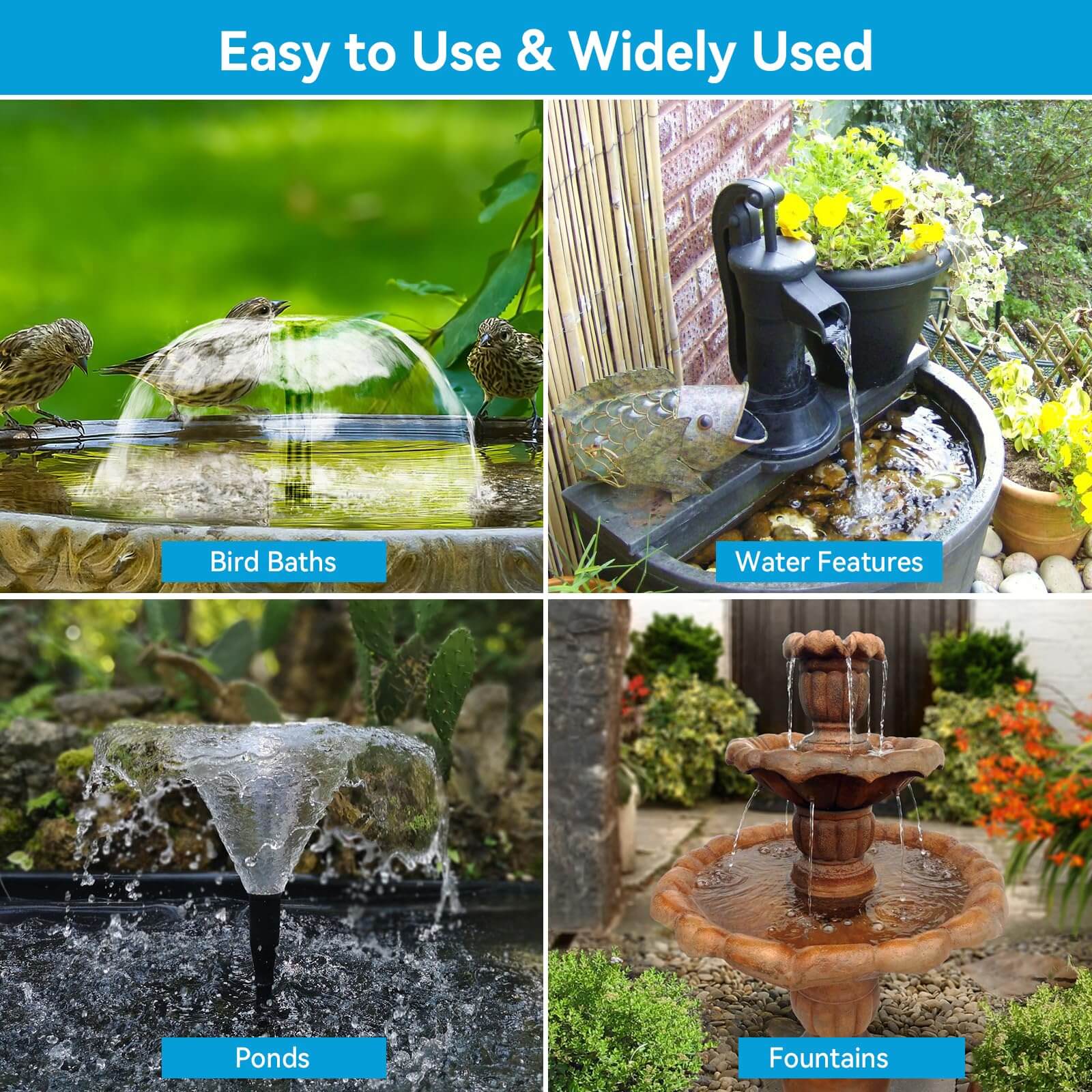 solar pond pump and filter with battery backup,solar pond filter with battery backup,solar powered pond filter with battery backup