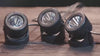 Warmwhite Underwater Pond Lights