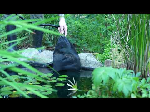 Solar Waterfall Pump Kit