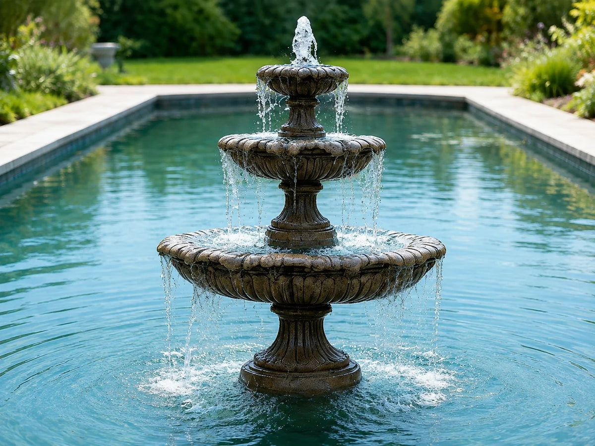 Fontaine